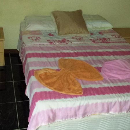 Hospedaria - Hostel Gamboa Ангра-дус-Рейс Номер фото