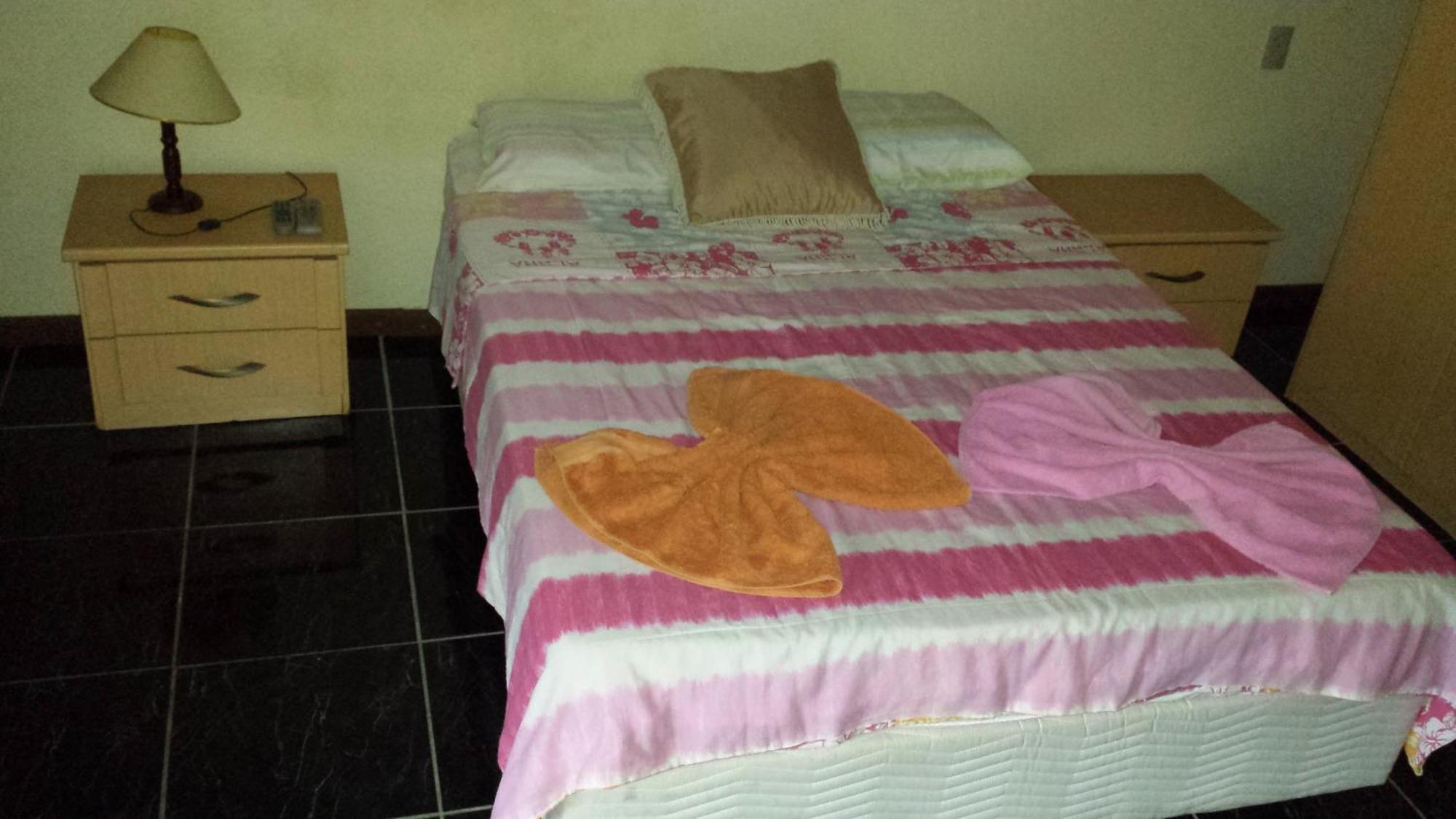 Hospedaria - Hostel Gamboa Ангра-дус-Рейс Номер фото