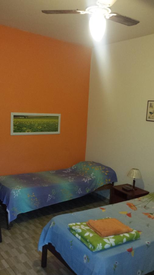 Hospedaria - Hostel Gamboa Ангра-дус-Рейс Экстерьер фото