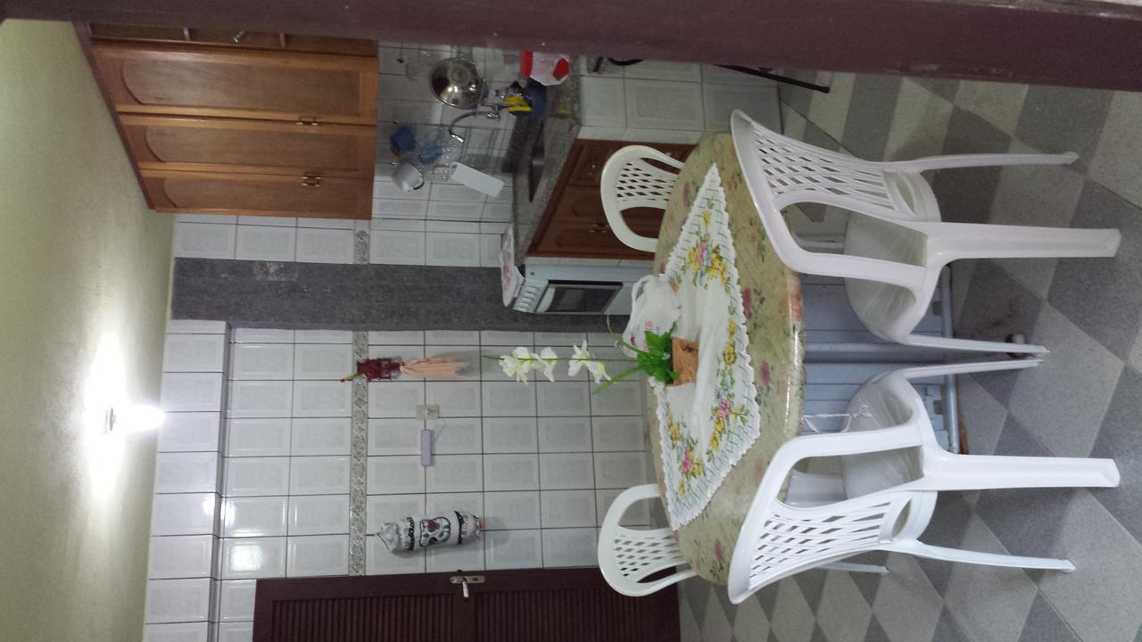 Hospedaria - Hostel Gamboa Ангра-дус-Рейс Экстерьер фото