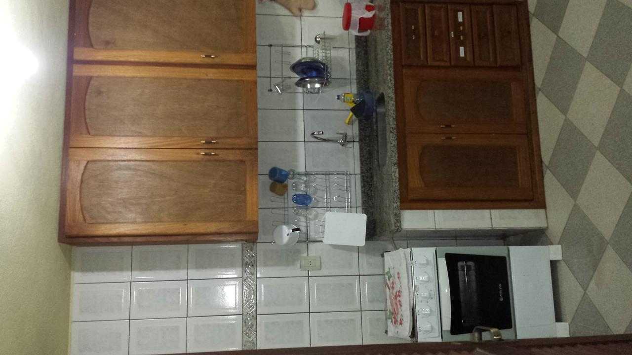 Hospedaria - Hostel Gamboa Ангра-дус-Рейс Экстерьер фото